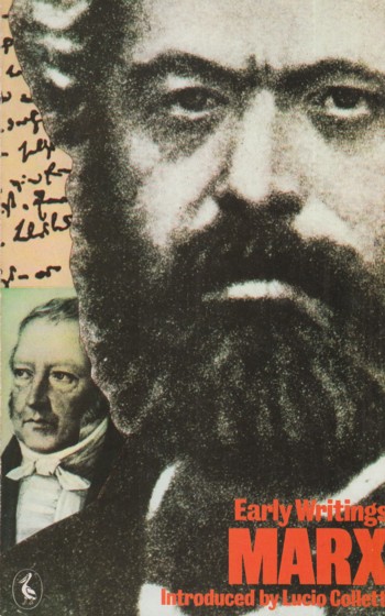 Early Writings