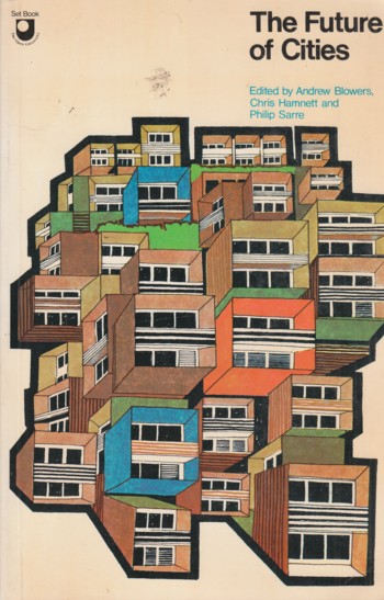 Future of Cities