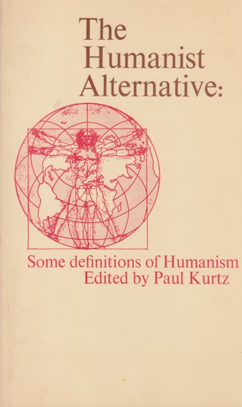 Humanist Alternative: some definitions of humanism