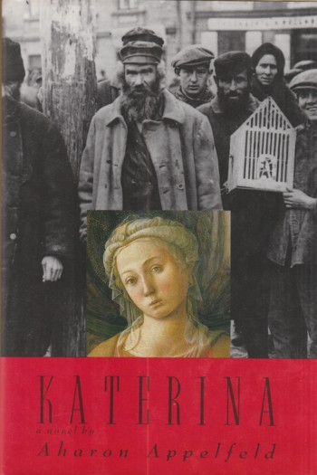 Katerina: a novel