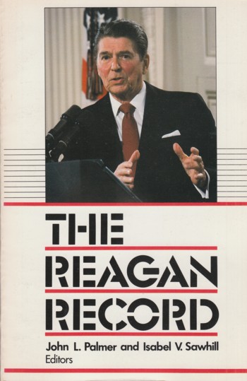Reagan Record