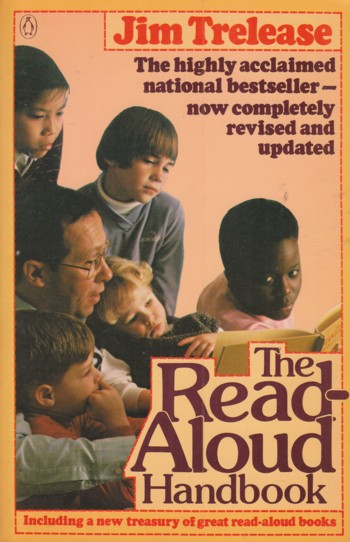 Read-Aloud Handbook