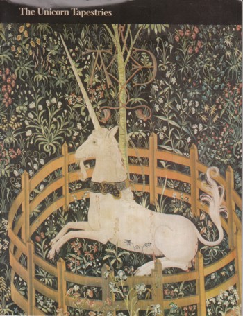 Unicorn Tapestries