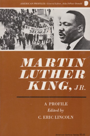 Martin Luther King Jr.