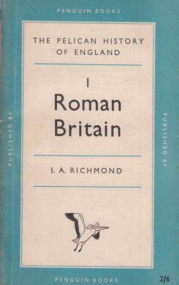 Roman Britain I.