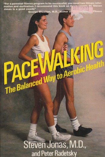 PaceWalking: the balanced way to aerobic health