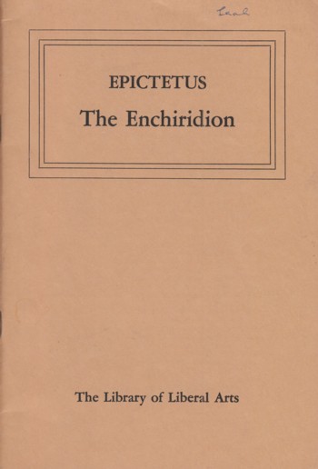 Enchiridion