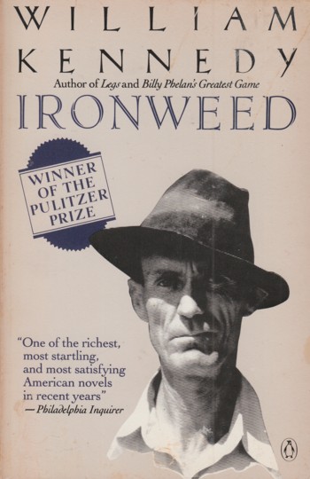 Ironweed