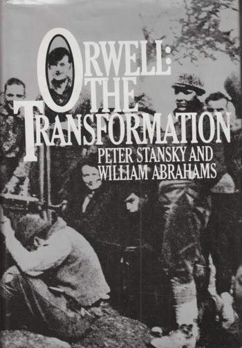 Orwell: The Transformation