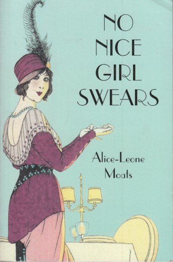 No Nice Girl Swears