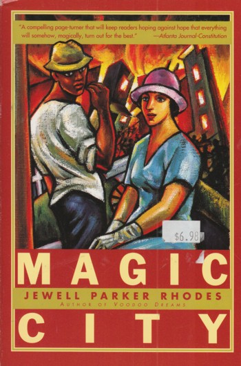 Magic City