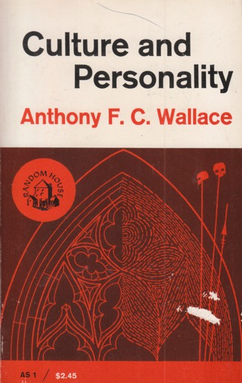 Culture and Personality