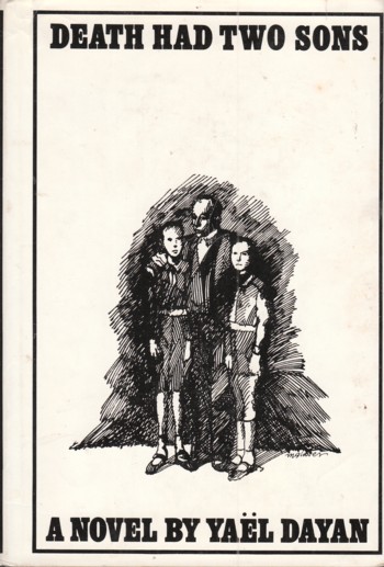 Death Had Two Sons, a novel