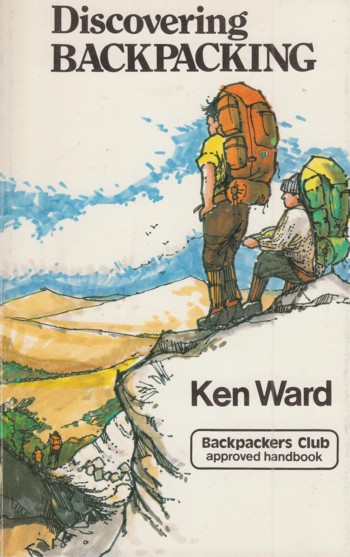 Discovering Backpacking