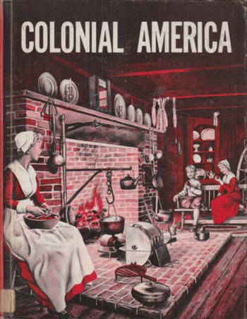 Colonial America