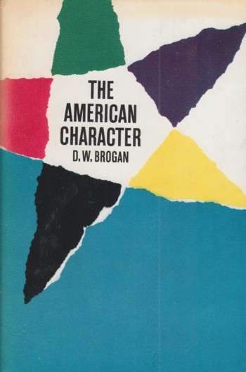 American Character