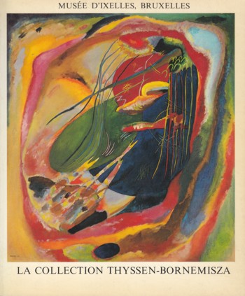 La Collection Thyssen-Bornemisza