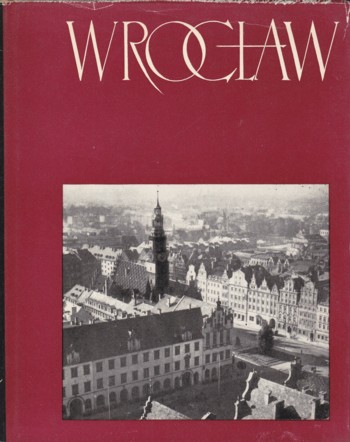 Wroclaw (Poland) Photographic essay