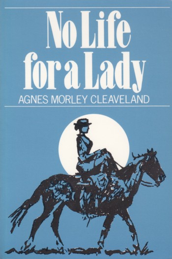 No Life for a Lady