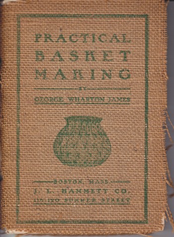 Practical Basket Making