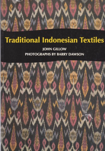 Traditional Indonesian Textiles