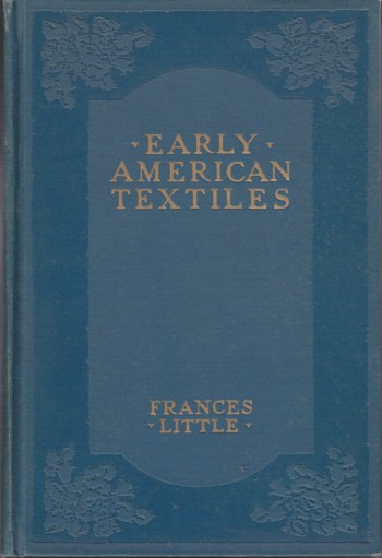 EARLY AMERICAN TEXTILES