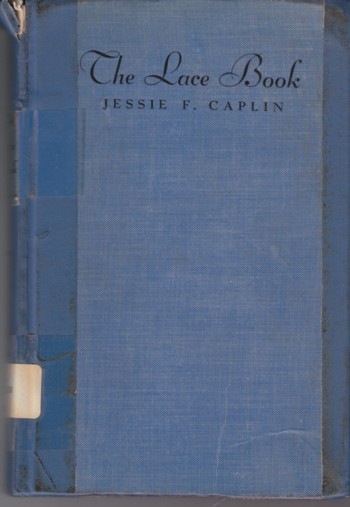 Lace Book
