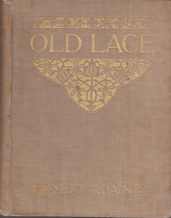 Old Lace