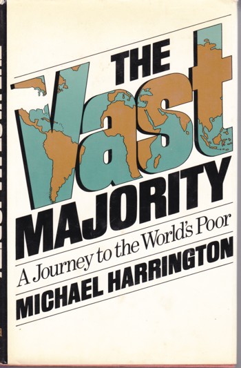 Vast Majority: a journey to the world's poor