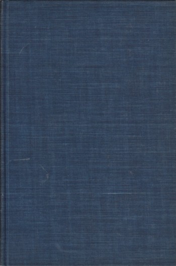 Social Sciences in Historical Study: report of the Committee on Histo