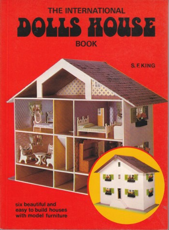 International Dolls House Book