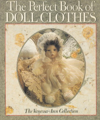 Perfect Book of Doll Clothes