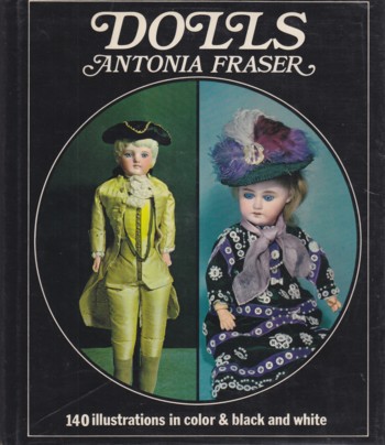 Dolls: pleasures and treasures
