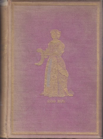 HISTORY OF LACE