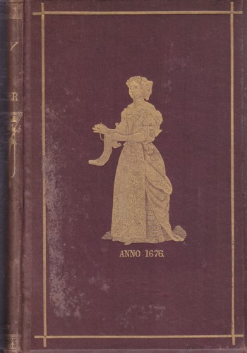 HISTORY OF LACE