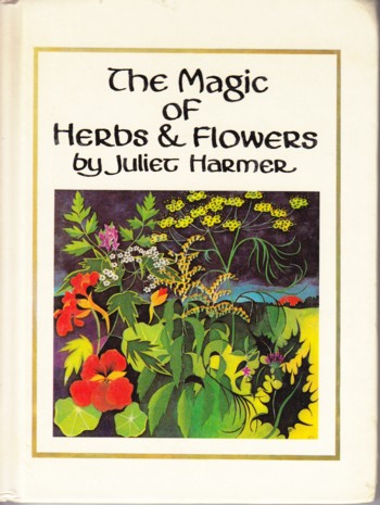 Magic of Herbs & Flowers