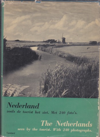 Nederlands (The Netherlands)