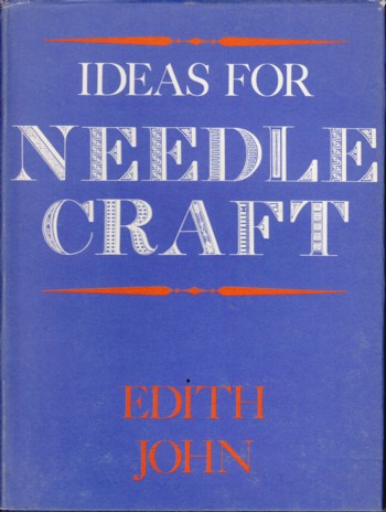 IDEAS FOR NEEDLECRAFT