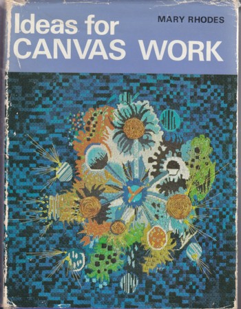 Ideas for Canvas Work