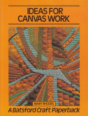 Ideas for Canvas Work
