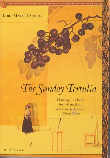 Sunday Tertlia