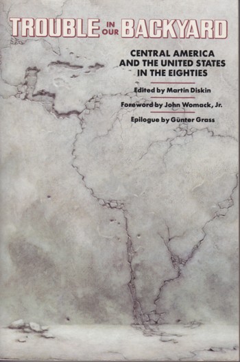 Trouble in our Backyard: Central America and the United States i n 80s