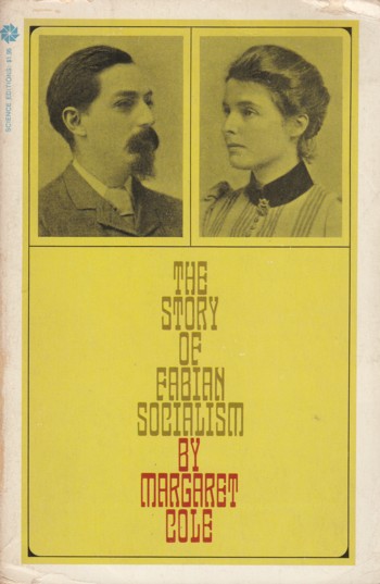 Story of Fabian Socialism