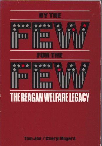 By the Few, for the Few
