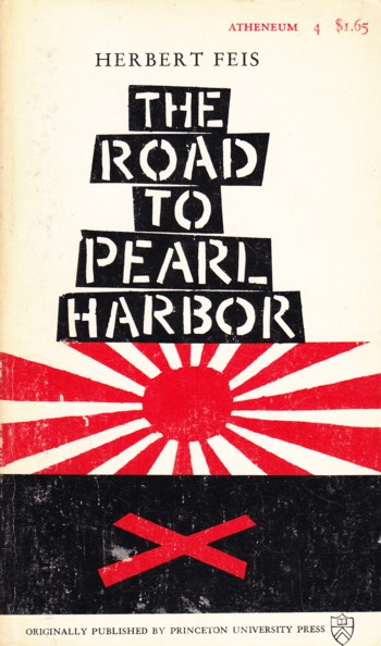 Road to Pearl Harbor