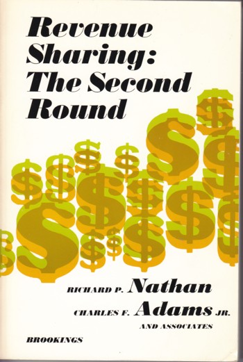 Revenue Sharing: The Second Round
