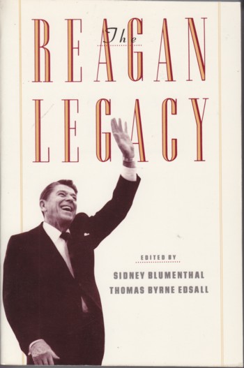 Reagan Legacy
