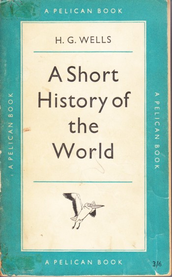 Short History of the World