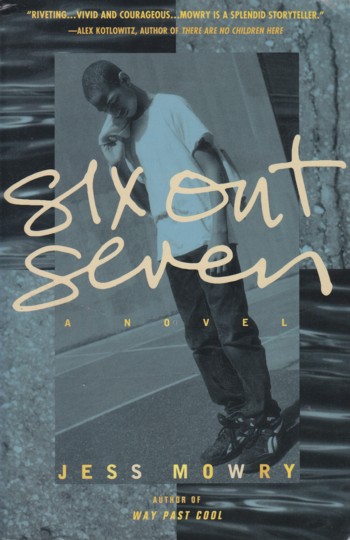 Six Out Seven, a novel