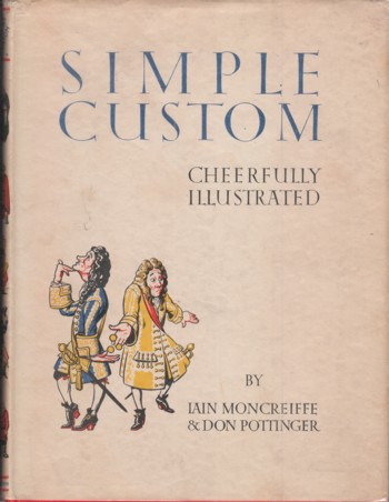 Simple Custom: cheerfully illustrated